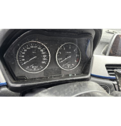 BMW X1 F48 PHASE 1 18d 2.0D - 16V TURBO XDRIVE 4X4