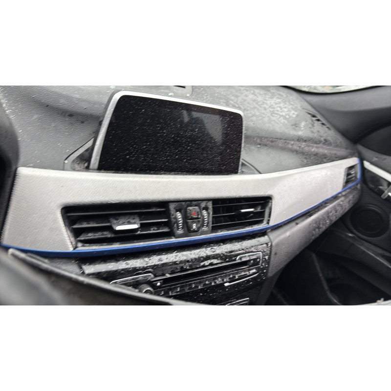 BMW X1 F48 PHASE 1 18d 2.0D - 16V TURBO XDRIVE 4X4 Photo n°20