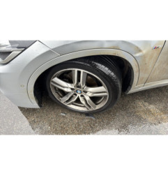 BMW X1 F48 PHASE 1 18d 2.0D - 16V TURBO XDRIVE 4X4