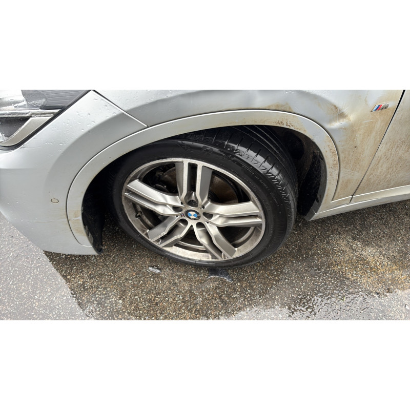 BMW X1 F48 PHASE 1 18d 2.0D - 16V TURBO XDRIVE 4X4 Photo n°22