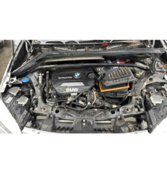 BMW X1 F48 PHASE 1 18d 2.0D - 16V TURBO XDRIVE 4X4