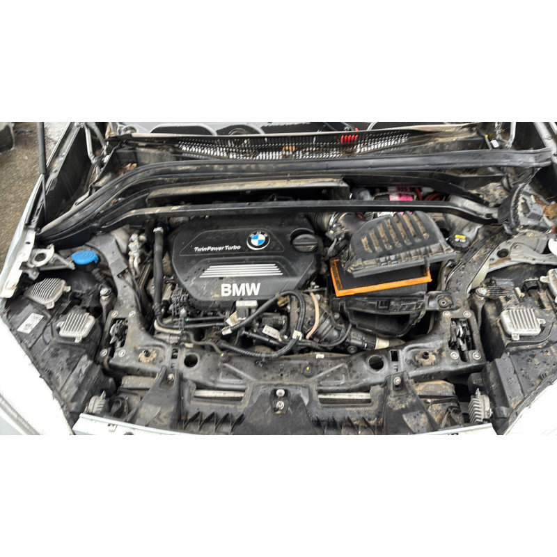 BMW X1 F48 PHASE 1 18d 2.0D - 16V TURBO XDRIVE 4X4 Photo n°23
