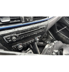 BMW X1 F48 PHASE 1 18d 2.0D - 16V TURBO XDRIVE 4X4
