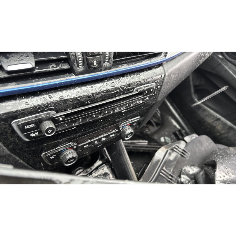 BMW X1 F48 PHASE 1 18d 2.0D - 16V TURBO XDRIVE 4X4 Photo n°25