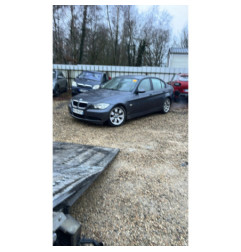BMW SERIE 3 E90 PHASE 1 320d 2.0D - 16V TURBO Photo n°1