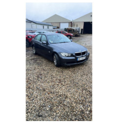BMW SERIE 3 E90 PHASE 1 320d 2.0D - 16V TURBO