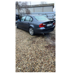BMW SERIE 3 E90 PHASE 1 320d 2.0D - 16V TURBO
