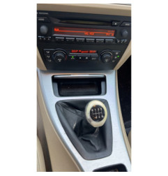 BMW SERIE 3 E90 PHASE 1 320d 2.0D - 16V TURBO