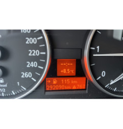 BMW SERIE 3 E90 PHASE 1 320d 2.0D - 16V TURBO