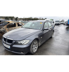 BMW SERIE 3 E90 PHASE 1 320d 2.0D - 16V TURBO