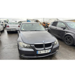 BMW SERIE 3 E90 PHASE 1 320d 2.0D - 16V TURBO