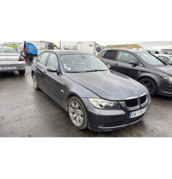 BMW SERIE 3 E90 PHASE 1 320d 2.0D - 16V TURBO