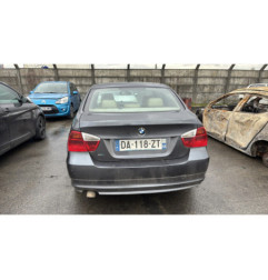 BMW SERIE 3 E90 PHASE 1 320d 2.0D - 16V TURBO
