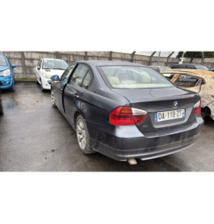 BMW SERIE 3 E90 PHASE 1 320d 2.0D - 16V TURBO