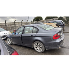 BMW SERIE 3 E90 PHASE 1 320d 2.0D - 16V TURBO