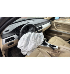 BMW SERIE 3 E90 PHASE 1 320d 2.0D - 16V TURBO