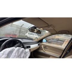 BMW SERIE 3 E90 PHASE 1 320d 2.0D - 16V TURBO