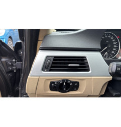 BMW SERIE 3 E90 PHASE 1 320d 2.0D - 16V TURBO