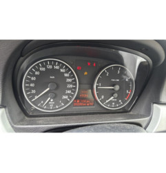 BMW SERIE 3 E90 PHASE 1 320d 2.0D - 16V TURBO
