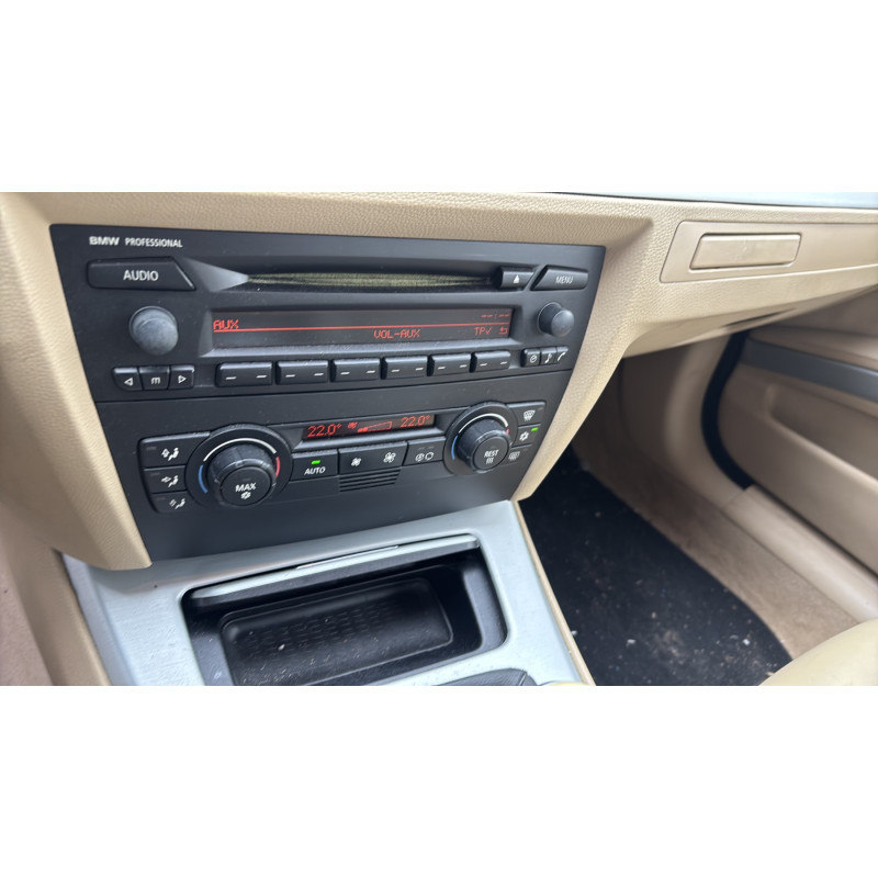 BMW SERIE 3 E90 PHASE 1 320d 2.0D - 16V TURBO Photo n°29