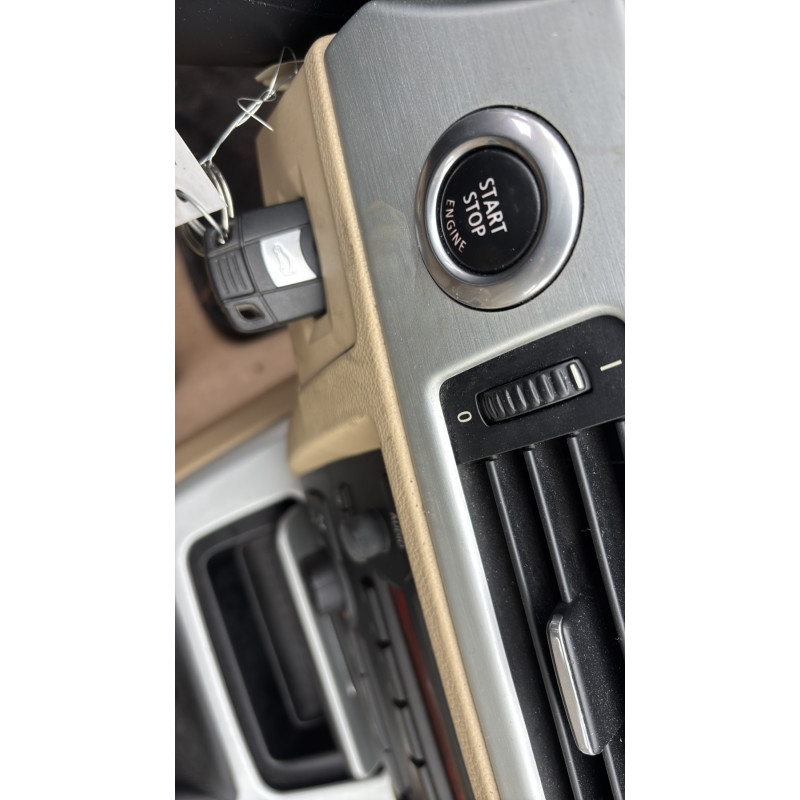 BMW SERIE 3 E90 PHASE 1 320d 2.0D - 16V TURBO Photo n°31