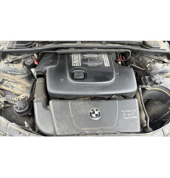BMW SERIE 3 E90 PHASE 1 320d 2.0D - 16V TURBO