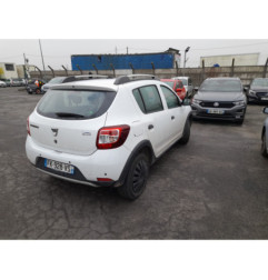 DACIA SANDERO 2 PHASE 1 0.9i - 12V TURBO TCE 90