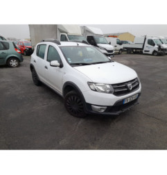 DACIA SANDERO 2 PHASE 1 0.9i - 12V TURBO TCE 90