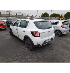DACIA SANDERO 2 PHASE 1 0.9i - 12V TURBO TCE 90
