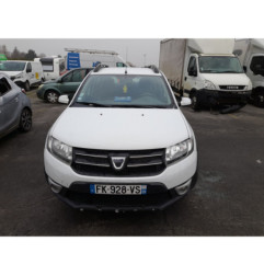 DACIA SANDERO 2 PHASE 1 0.9i - 12V TURBO TCE 90