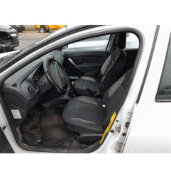 DACIA SANDERO 2 PHASE 1 0.9i - 12V TURBO TCE 90