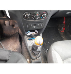 DACIA SANDERO 2 PHASE 1 0.9i - 12V TURBO TCE 90
