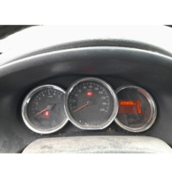 DACIA SANDERO 2 PHASE 1 0.9i - 12V TURBO TCE 90
