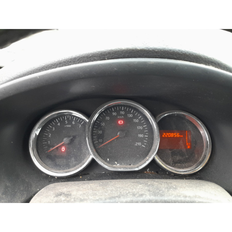 DACIA SANDERO 2 PHASE 1 0.9i - 12V TURBO TCE 90 Photo n°9