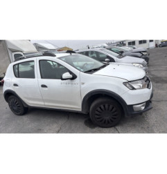 DACIA SANDERO 2 PHASE 1 0.9i - 12V TURBO TCE 90