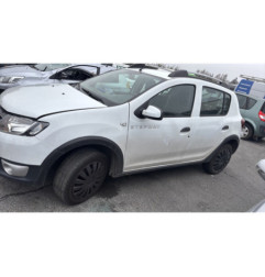 DACIA SANDERO 2 PHASE 1 0.9i - 12V TURBO TCE 90