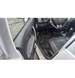 DACIA SANDERO 2 PHASE 1 0.9i - 12V TURBO TCE 90