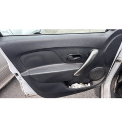 DACIA SANDERO 2 PHASE 1 0.9i - 12V TURBO TCE 90