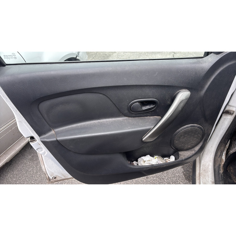 DACIA SANDERO 2 PHASE 1 0.9i - 12V TURBO TCE 90 Photo n°14