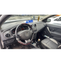 DACIA SANDERO 2 PHASE 1 0.9i - 12V TURBO TCE 90