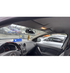 DACIA SANDERO 2 PHASE 1 0.9i - 12V TURBO TCE 90