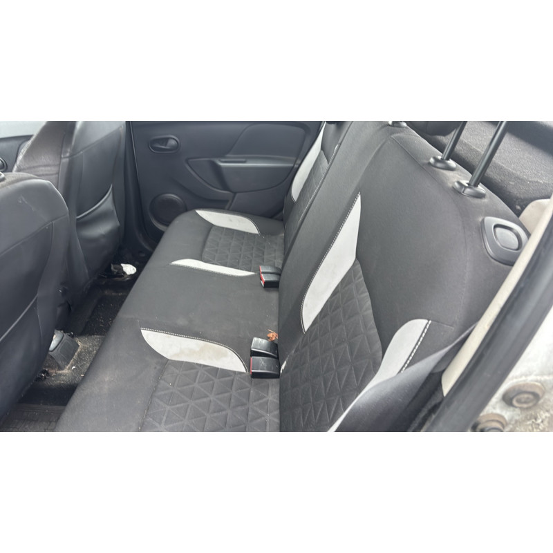 DACIA SANDERO 2 PHASE 1 0.9i - 12V TURBO TCE 90 Photo n°18