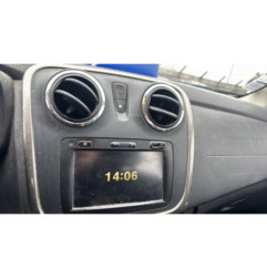 DACIA SANDERO 2 PHASE 1 0.9i - 12V TURBO TCE 90