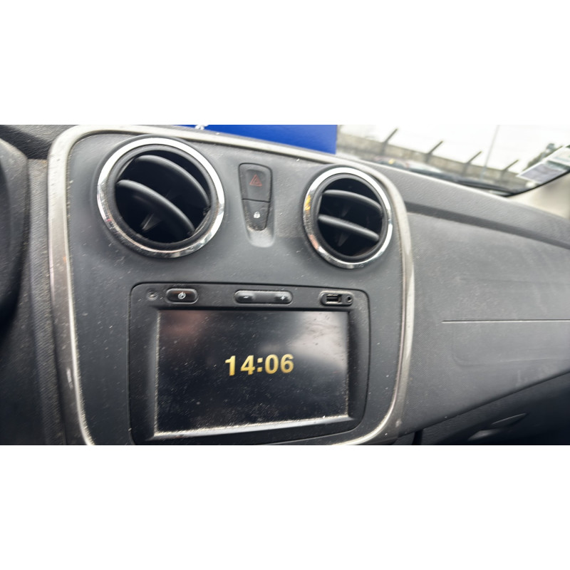 DACIA SANDERO 2 PHASE 1 0.9i - 12V TURBO TCE 90 Photo n°21