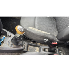 DACIA SANDERO 2 PHASE 1 0.9i - 12V TURBO TCE 90