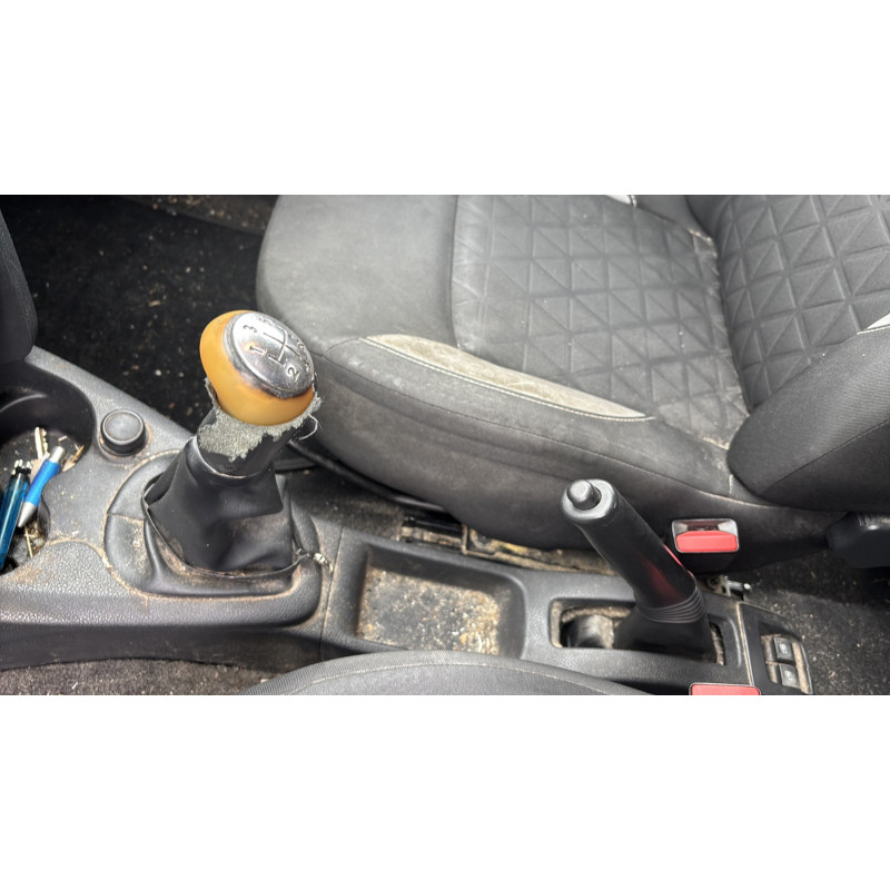 DACIA SANDERO 2 PHASE 1 0.9i - 12V TURBO TCE 90 Photo n°22