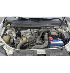 DACIA SANDERO 2 PHASE 1 0.9i - 12V TURBO TCE 90