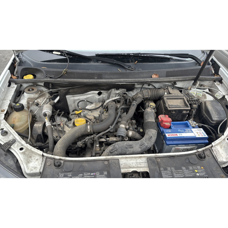 DACIA SANDERO 2 PHASE 1 0.9i - 12V TURBO TCE 90 Photo n°24
