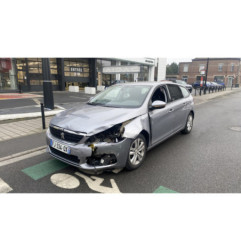 PEUGEOT 308 2 SW PHASE 2 BREAK 1.5 BLUE HDI - 16V TURBO Photo n°1