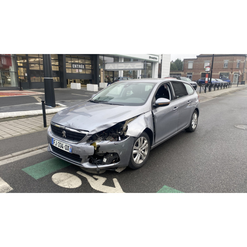 PEUGEOT 308 2 SW PHASE 2 BREAK 1.5 BLUE HDI - 16V TURBO Photo n°1